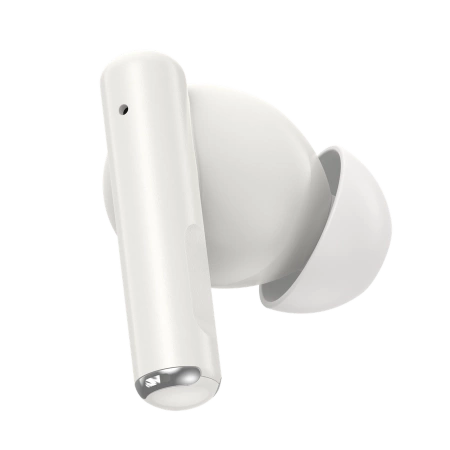JELLICO wireless earphones (ANC) TWS33 White