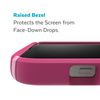 Speck Presidio2 Pro - Antybakteryjne etui iPhone 14 Plus (Digitalpink / Blossompink / White)
