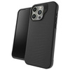 Etui ZAGG Luxe Snap do iPhone 15 Pro Max  czarny/black