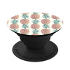 Popsockets Pineapple Pattern 101233uchwyt i podstawka do telefonu