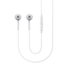 Original headphones Samsung EHS64 GP-TOU021CSCWW JACK 3.5MM White (bulk EU)