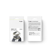 Etui APPLE WATCH ULTRA 49MM Ringke Slim 2-pack Clear & Titanium Grey