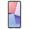 Etui SAMSUNG GALAXY S21 Spigen Liquid Air Matte czarne