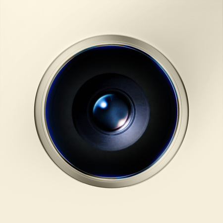 Samsung Galaxy S24+ - HARDY Lens Protection Pro Yellow