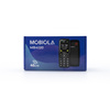 TELEFON GSM MOBIOLA  MB4120 4G TELEFON DLA SENIORA CZARNY
