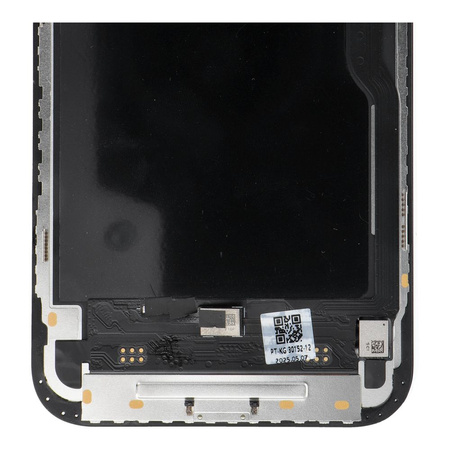 FixCell wyświetlacz do IPHONE 12 Pro Max SOFT OLED 120Hz (Diagnosable: Used)