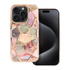 Futerał TWINKI do IPHONE 7 / 8 / SE 2020 / SE 2022 złoty