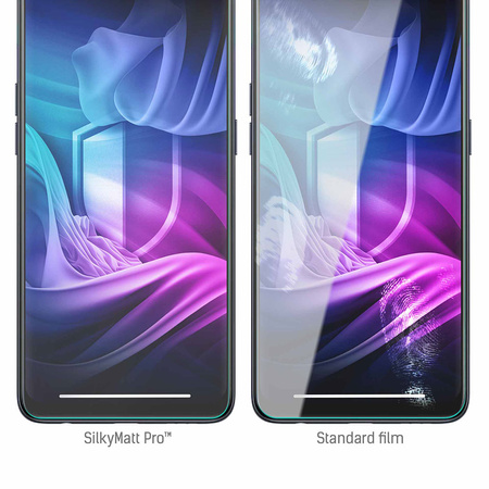 Oppo Reno 8T 4G - 3mk Seidenmatt Pro