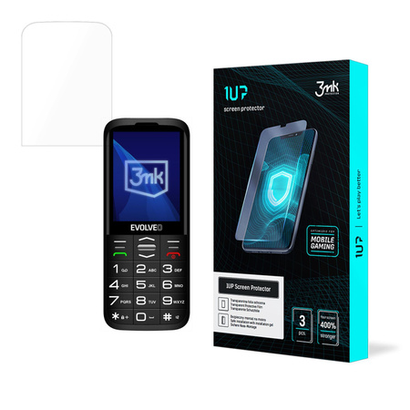 Evolveo EasyPhone XO - 3mk 1UP