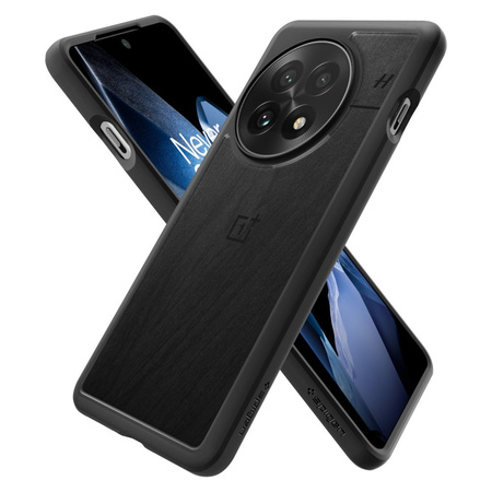 Spigen Ultra Hybrid OnePlus 13            czarny/matte black ACS09067