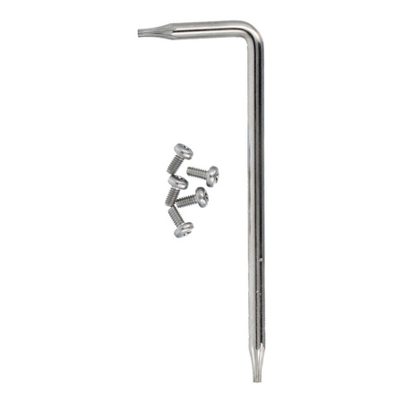 Brelok HYDRO do AIRTAG czerwony