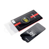 Szkło Hartowane 6D Pro Veason Glass - do Motorola E15 / G05 / G15 / G15 Power czarny