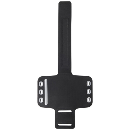 Armband Spigen A703 sportowy 6.9'' - czarny