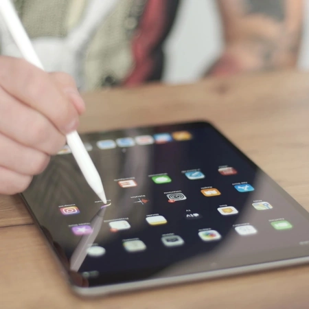 Wozinsky Tab Tempered Glass für Xiaomi Redmi Pad SE 8.7