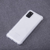 Nakładka Anti Shock 1,5 mm do Samsung A05S transparentna