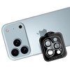 Apple iPhone 17 Pro /17 Pro Max- 3mk Lens Protection Pro Silver