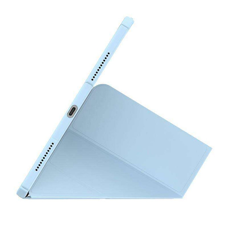 Schutzhülle IPAD AIR 4 2020 / 5 2022 Baseus Minimalist blau