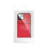 Futerał NOBLE do IPHONE 17 Air czerwony