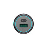 Ładowarka samochodowa 60W USB-C USB-A Joyroom JR-CCN01 | czarna