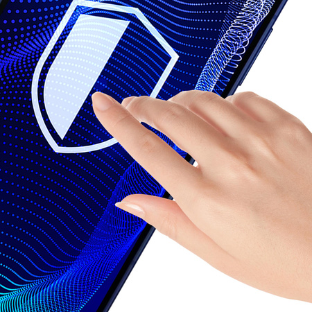 Samsung Galaxy Z Fold 7 - 3mk FlexibleGlass Pro