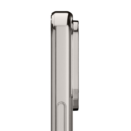 3MK Clear MagCase iPhone 15 Pro Max