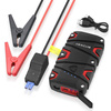 Jump Starter Powerbank Rozrusznik BlitzWolf BW-JS1 12000mAh, 800A