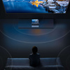 DisplayPort 8K 60Hz Kabel 2m Baseus High Definition Series - schwarz
