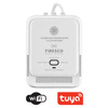 Czujnik gazu propan-butan Firesco (LPG)  JY-ZL2010W Wi-Fi Tuya Smart Life