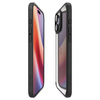 SPIGEN ULTRA HYBRID IPHONE 16 PRO MATTE BLACK