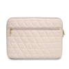 Guess Stepphülle für einen 13-Zoll-Laptop – Rosa
