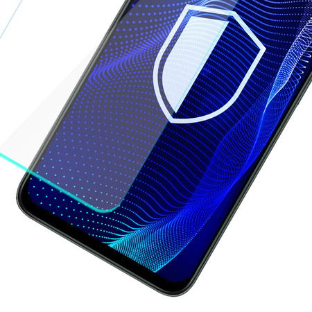 Honor X7c 4G / 5G - 3mk FlexibleGlass Pro