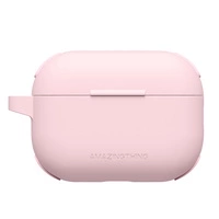 Etui silikonowe AMAZINGTHING Omni Case do AirPods Pro 2 - różowe
