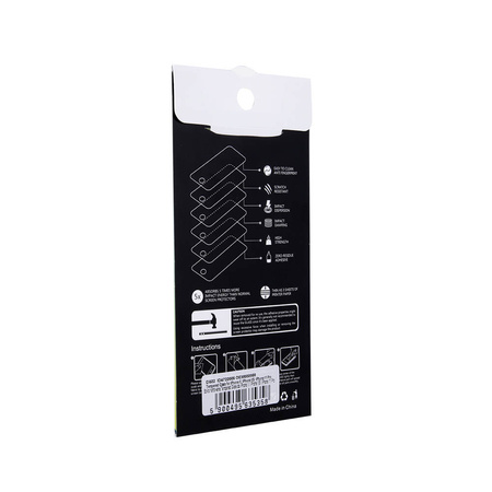Szkło hartowane do Motorola Moto G10 / G10 Power / G30 / G50 5G