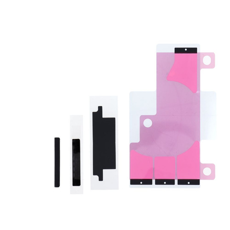 Bateria do Iphone bez BMS XS 2658 mAh  Blue Star HQ