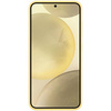 Samsung Silicone Case EF-PS921TYEGWW for Samsung Galaxy S24 - yellow