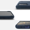 Ringke Onyx wytrzymałe etui pokrowiec Xiaomi Poco M3 przezroczysty (OXXI0003)