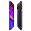 SPIGEN MAG ARMOR MAGSAFE IPHONE 15 PLUS MATTE BLACK