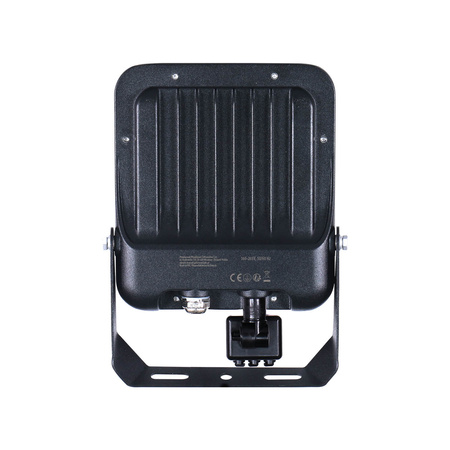 Naświetlacz LED PROXIM+ 30W 4000K 4500lm PIR 230V IP65 Forever Light 150lm/W 5 lat gwarancji