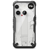 RINGKE FUSION X NOTHING PHONE 3 BLACK