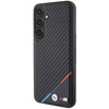 BMW BMHMS24S23PUDTK S24 S921 black/black hardcase Carbon Tricolor Line MagSafe