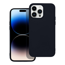 Futerał SOFT do IPHONE 14 PRO MAX czarny