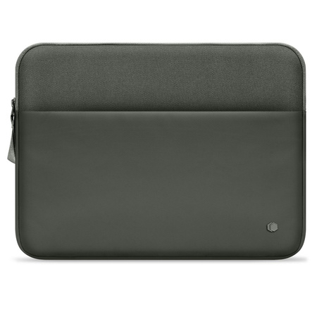 TECH-PROTECT SLEEVE LAPTOP 13-14 ARMY GREEN