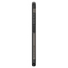 Spigen nakładka Tough Armor MagSafe do Samsung Galaxy S25 Ultra Szara Metaliczna