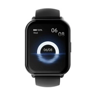 HiFuture Zone 2 Smartwatch - Black