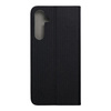 Kabura SENSITIVE Book do SAMSUNG A35 5G czarny