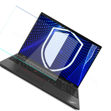 Lenovo ThinkPad T16 Gen 4 - up to 17" 3mk FlexibleGlass Pro