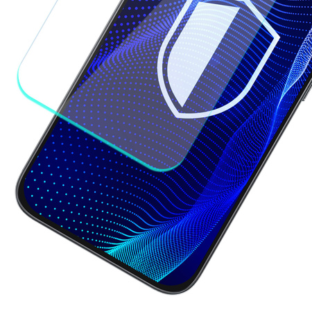 Honor 400 Lite - 3mk FlexibleGlass Pro