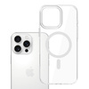 Apple iPhone 16 Pro Max - 3mk EverClear MagCase