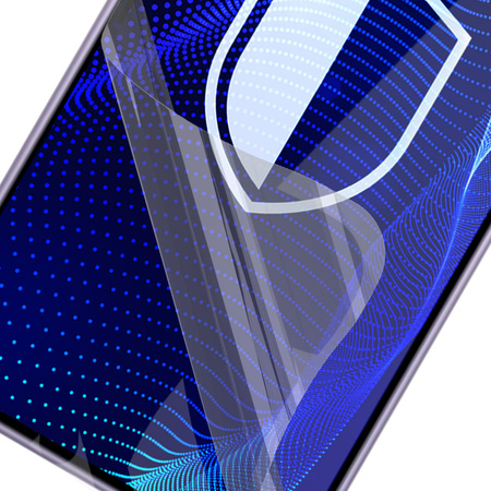 Oppo A3i - 3mk FlexibleGlass Pro