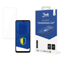 Nokia G22 – 3mk FlexibleGlass Lite™
